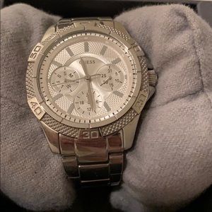 Guess? Chronograph Watch